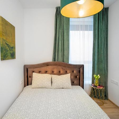 Central Station Apartment No1 カウナス エクステリア 写真