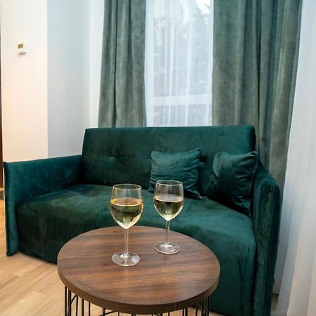 Central Station Apartment No1 カウナス エクステリア 写真