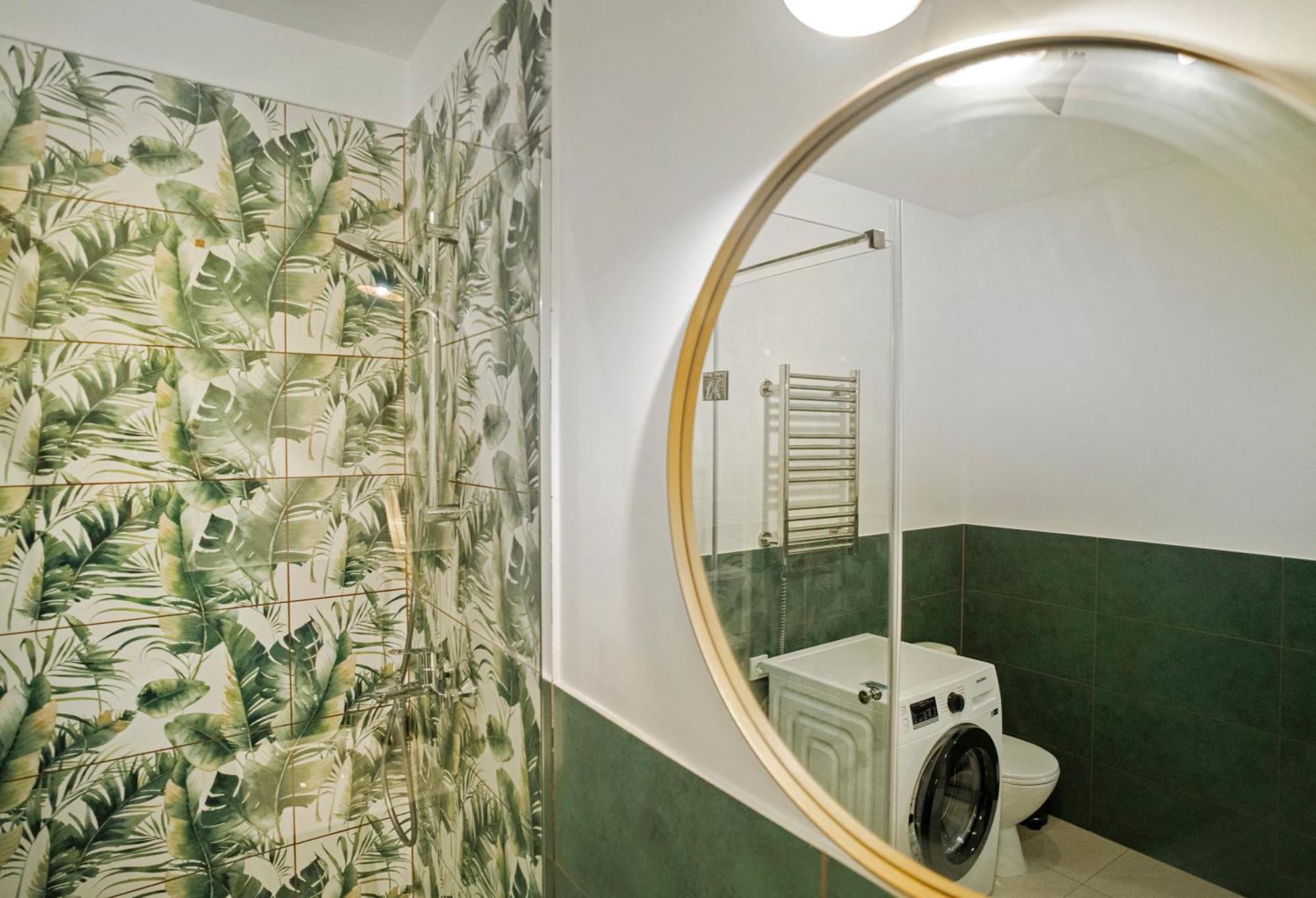 Central Station Apartment No1 カウナス エクステリア 写真